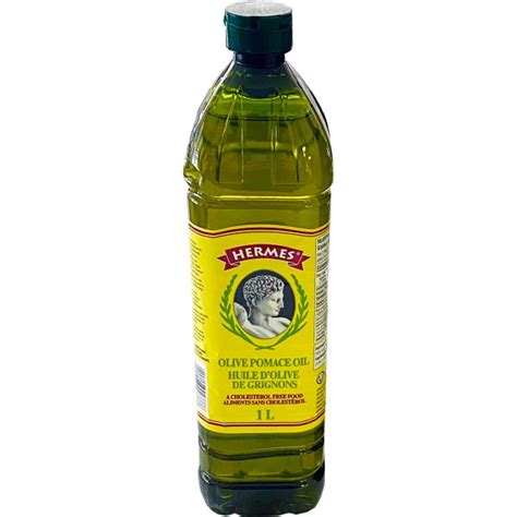 hermes olive pomace oil|Hermes Olive Pomace Oil (3 L) Delivery or Pickup Near Me.